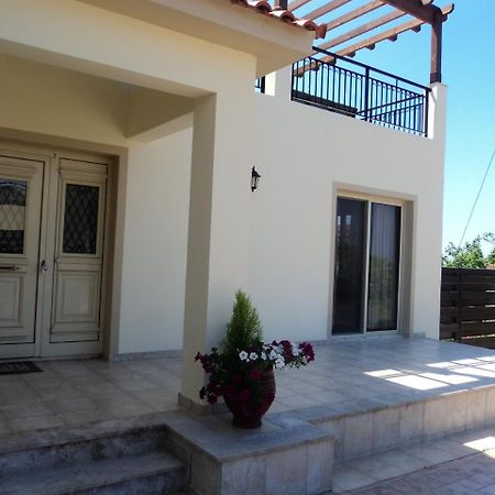 Citrus Grove Villa Argaka Esterno foto